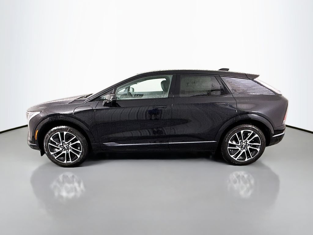 New 2026 Cadillac Optiq Sport 2 RWD image 4
