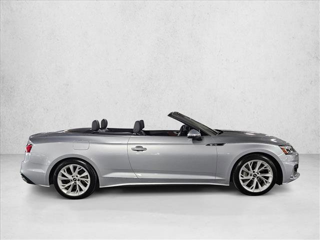 Used 2022 Audi A5 2.0T Premium Plus w/ Premium Plus image 4