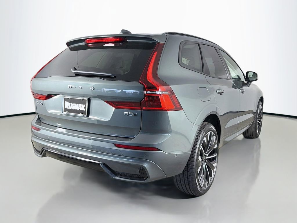 New 2026 Volvo XC60 B5 Ultra w/ Protection Package AWD/4WD image 7