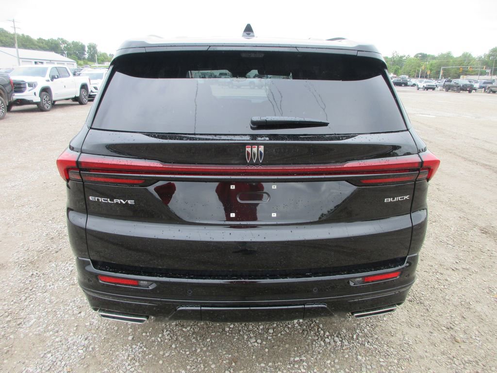 New 2026 Buick Enclave Sport Touring FWD image 5