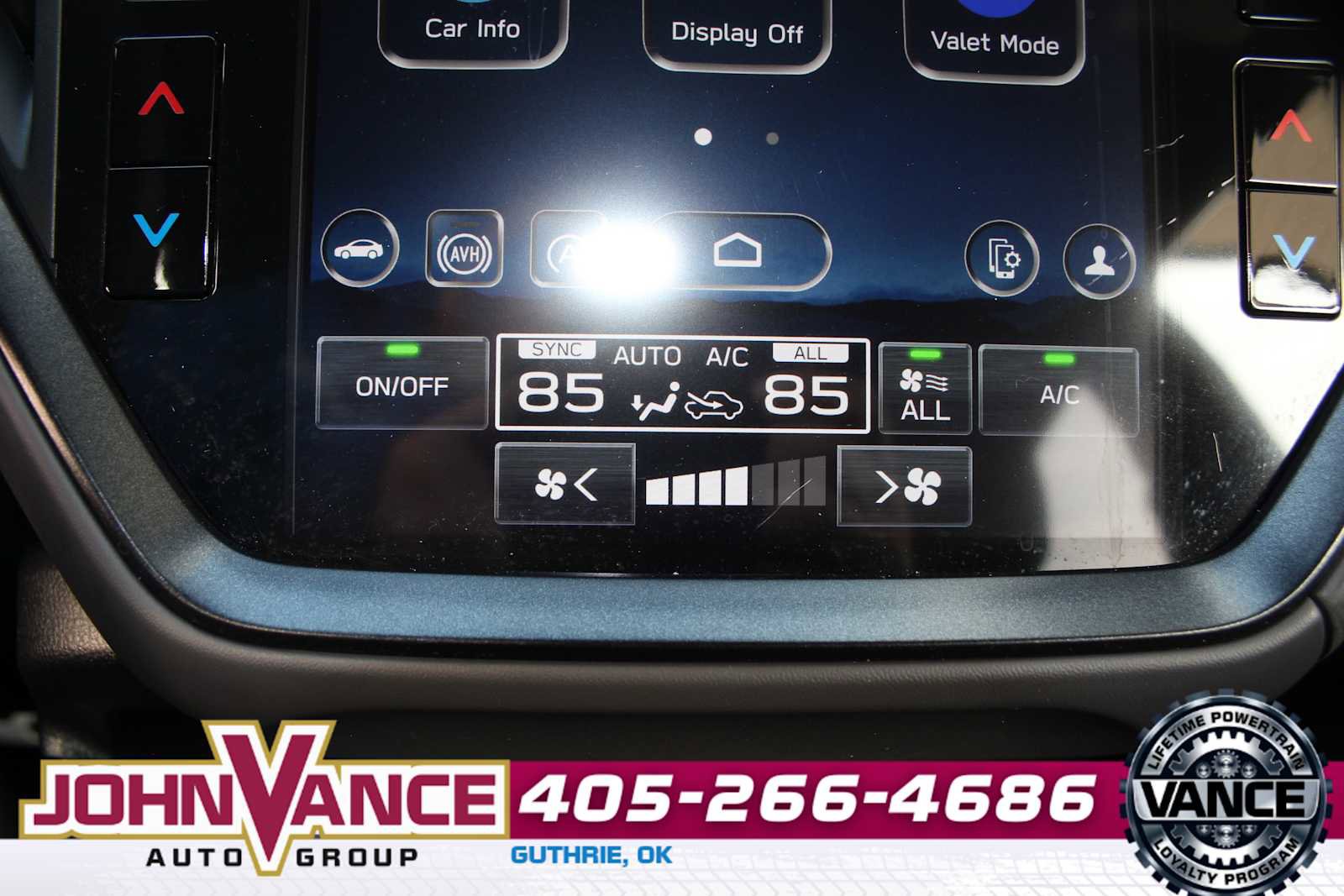 Used 2024 Subaru Crosstrek 2.5i Sport image 61