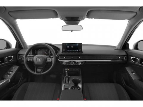 Used 2024 Honda Civic EX-L image 8