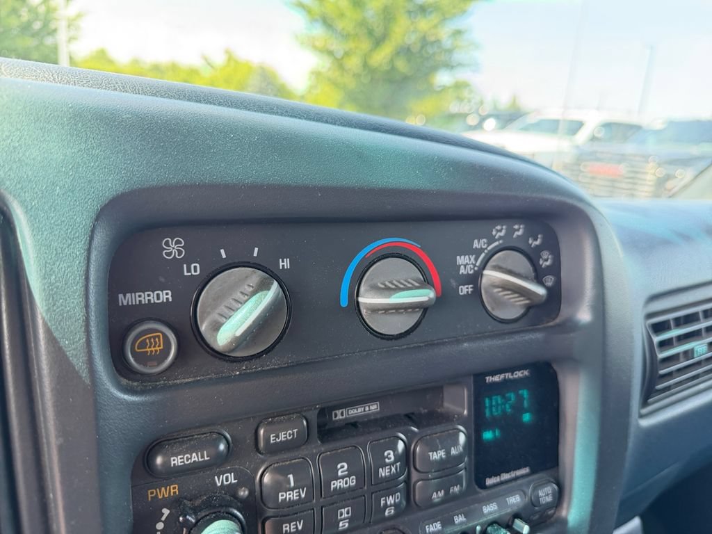 Used 1999 GMC Savana 1500 RWD image 26
