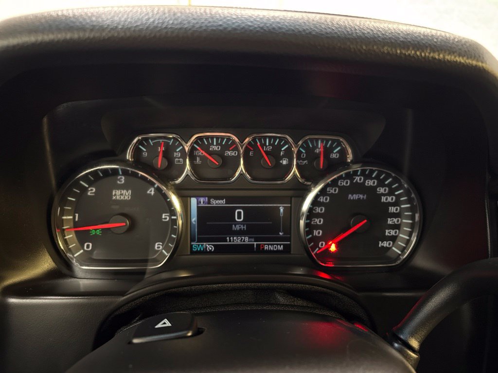 Used 2015 Chevrolet Tahoe LT AWD/4WD image 40