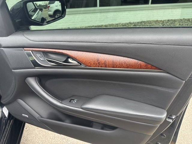 Used 2019 Cadillac CTS Luxury image 23