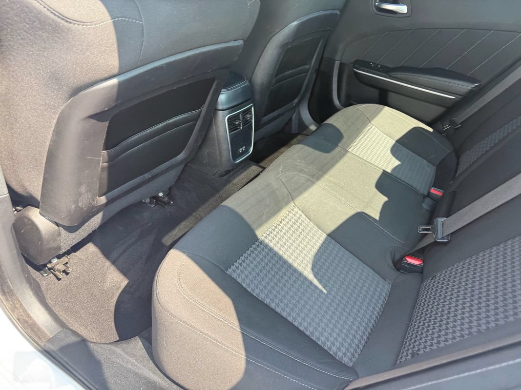 Used 2023 Dodge Charger GT w/ Technology Group RWD image 27