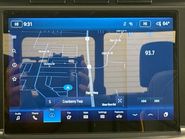 Used 2023 Ford F150 Tremor w/ Equipment Group 402A High AWD/4WD image 15
