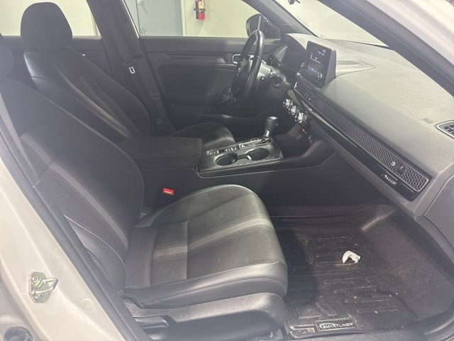 Used 2022 Honda Civic Sport image 19