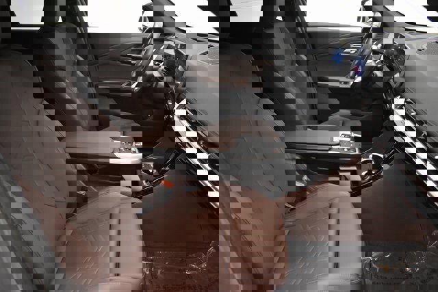 Used 2025 BMW X1 xDrive28i image 21