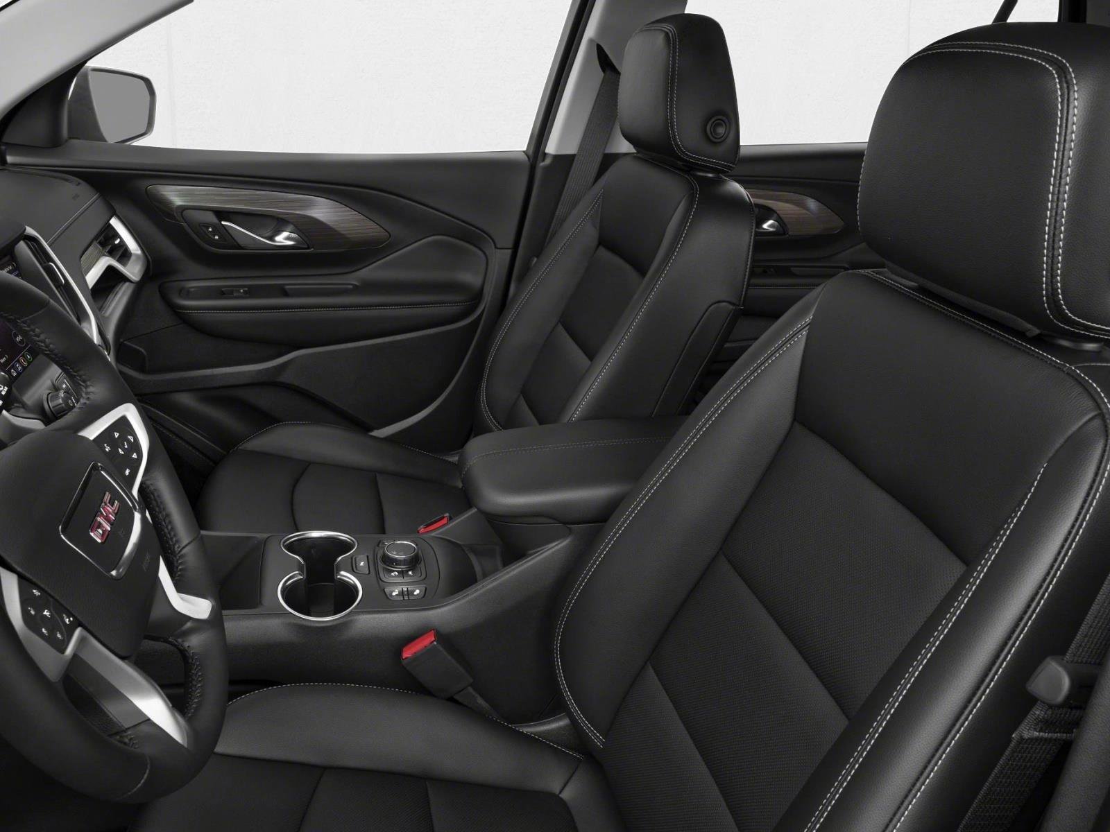 New 2026 GMC Terrain Denali AWD/4WD image 6