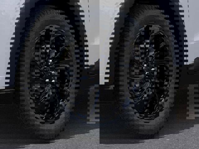 New 2027 Chevrolet Bolt RS image 9