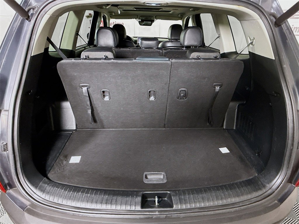 Used 2020 Kia Telluride EX image 29