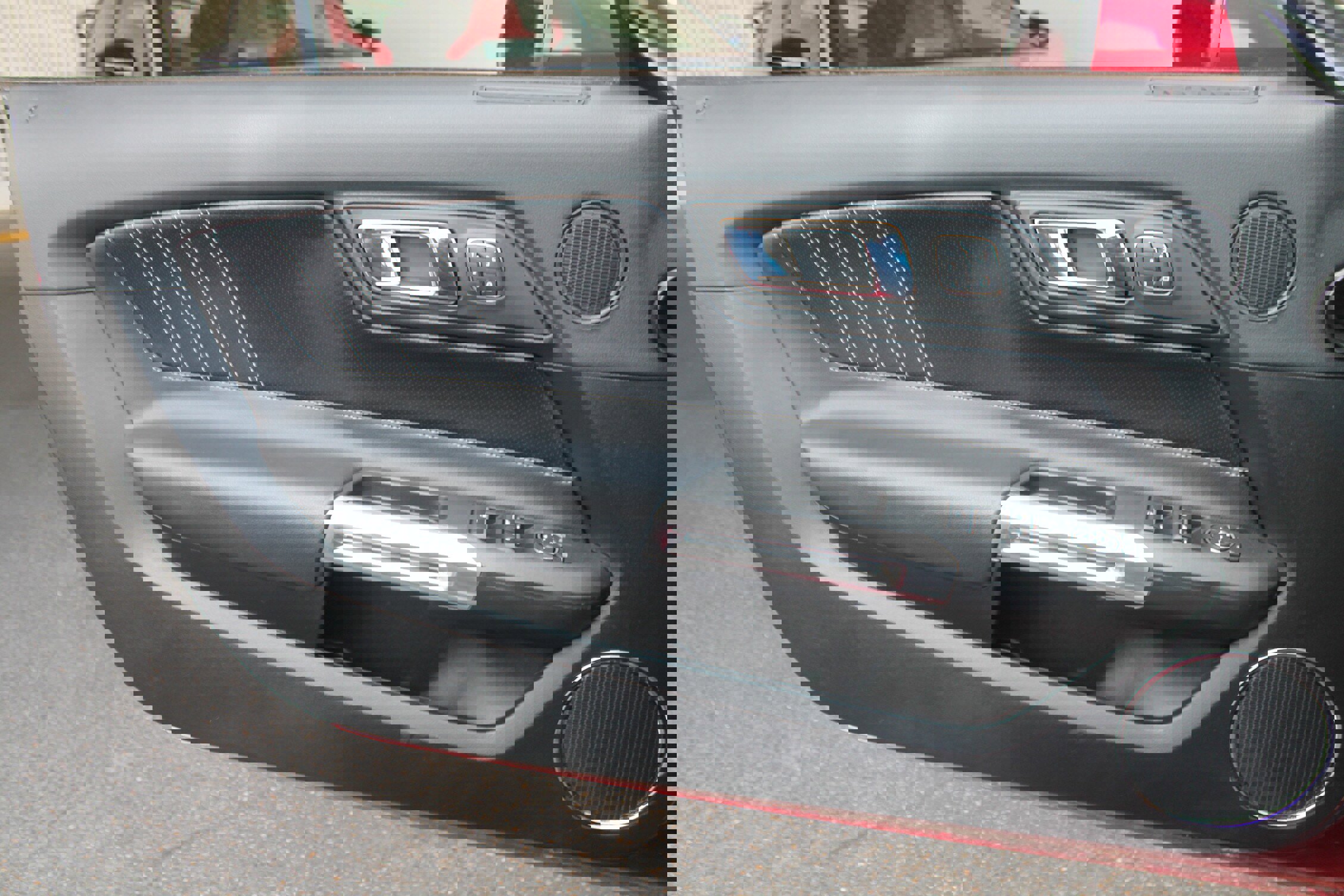 Used 2017 Ford Mustang GT Premium w/ Equipment Group 401A image 13