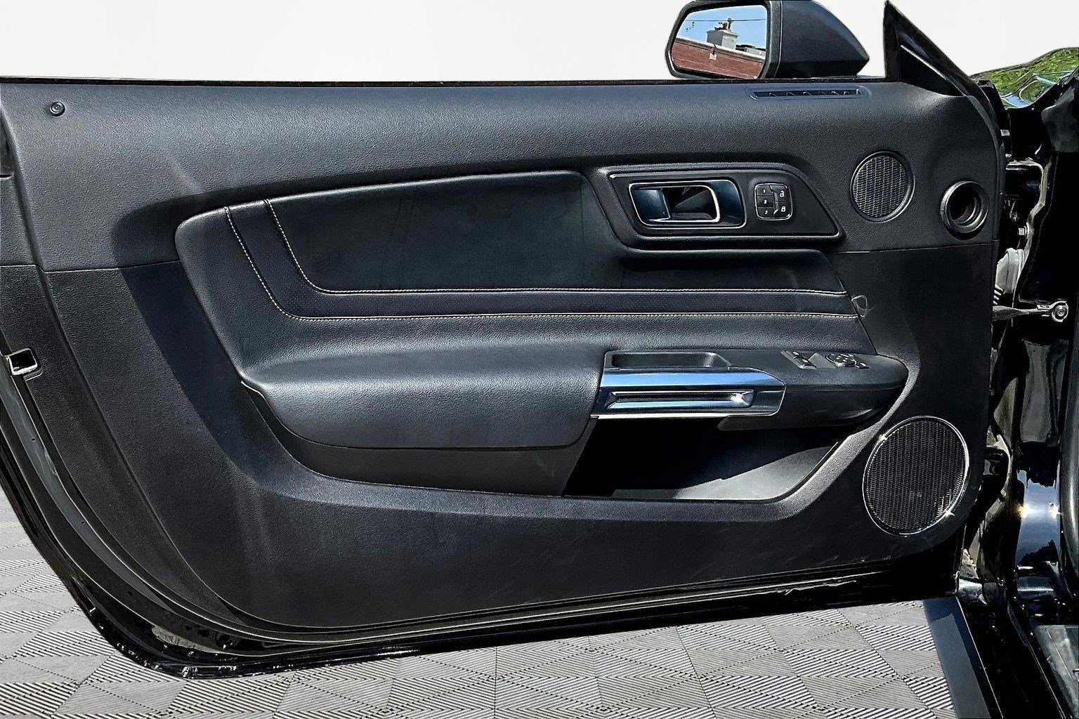 Used 2022 Ford Mustang Mach 1 w/ Mach 1 Handling Package image 17