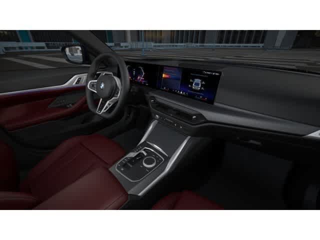 New 2026 BMW i4 xDrive40i w/ M Sport Package AWD/4WD image 14