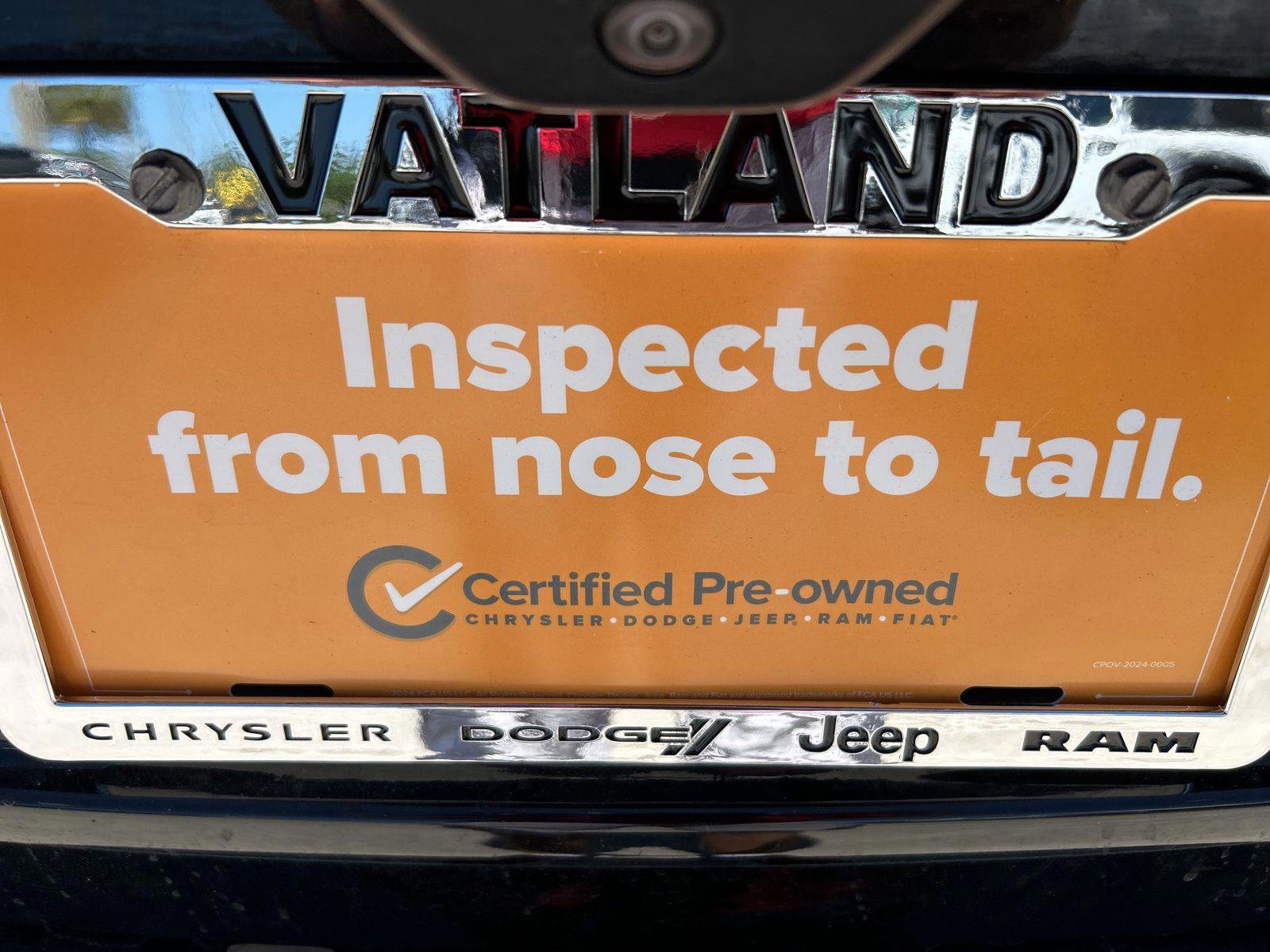 Used 2023 Jeep Grand Cherokee Laredo image 35