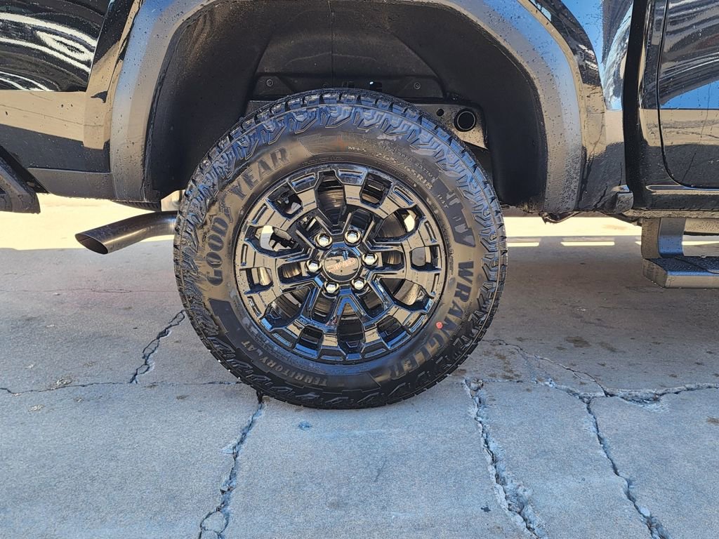 New 2026 GMC Canyon Elevation w/ Convenience Package image 50