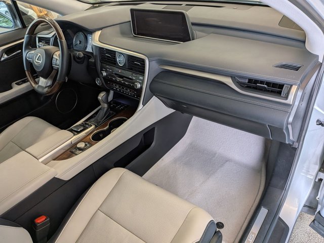 Used 2017 Lexus RX 350 AWD w/ Premium Package image 24