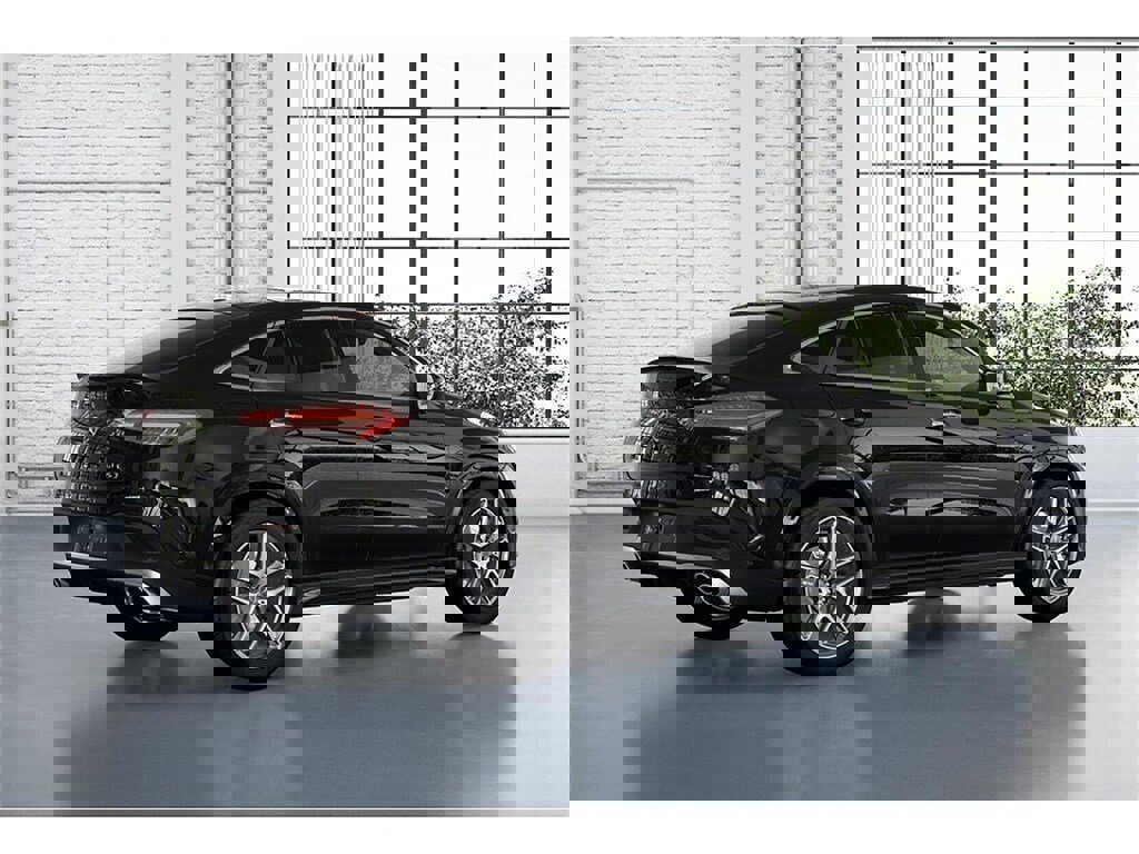 New 2026 Mercedes-Benz GLE 53 AMG 4MATIC image 20