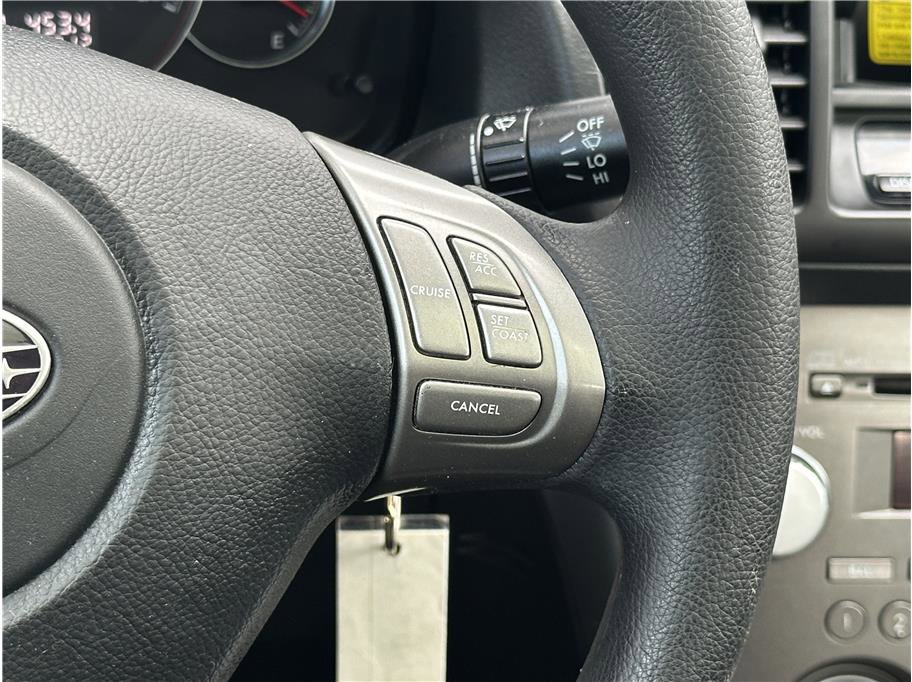 Used 2008 Subaru Legacy 2.5i AWD/4WD image 21
