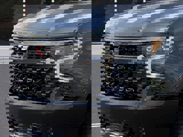 New 2026 Chevrolet Silverado 1500 ZR2 w/ Dark Appearance Package image 13