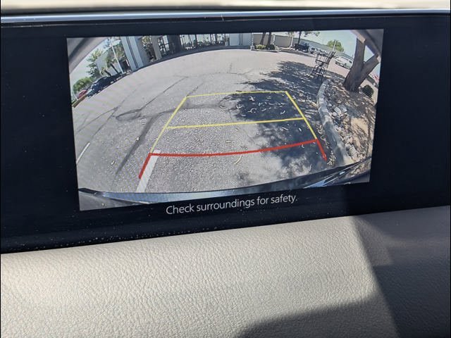 Certified 2024 MAZDA CX-5 AWD 2.5 S w/ Preferred Package image 85