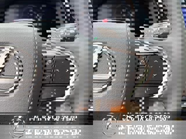 New 2026 Lexus RZ 450e AWD image 26