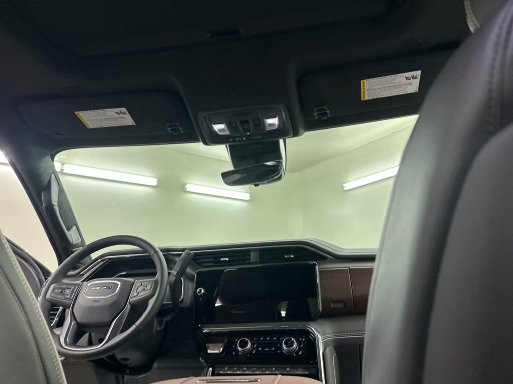 New 2026 GMC Sierra 3500 Denali Ultimate image 21