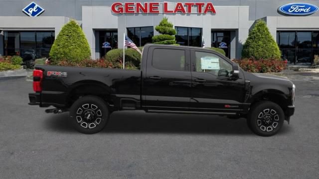 New 2026 Ford F250 Platinum image 9