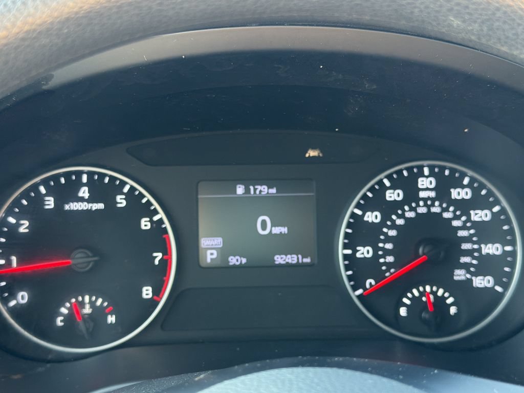Used 2023 Kia Seltos LX AWD/4WD image 25