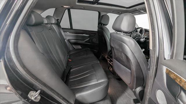 Used 2015 BMW X5 sDrive35i RWD image 17