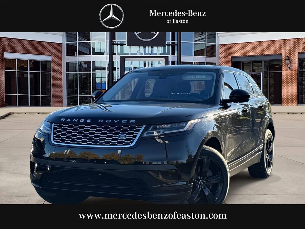 Used 2020 Land Rover Range Rover Velar S image 1