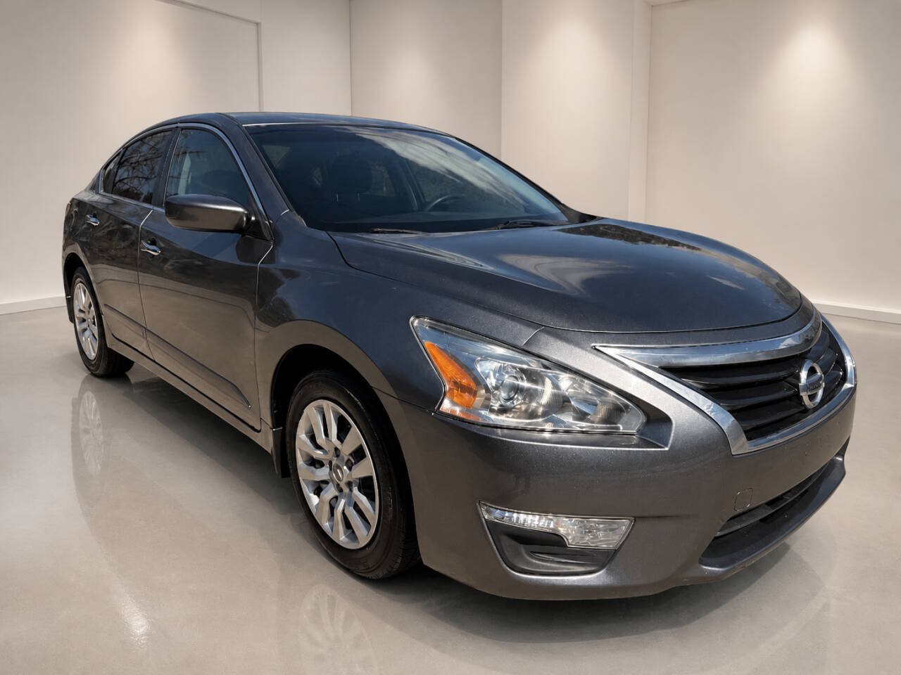 Used 2014 Nissan Altima 2.5 S w/ Display Audio Package