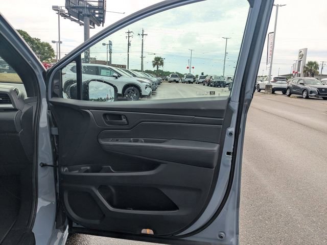 Used 2025 Honda Odyssey Sport-L image 29