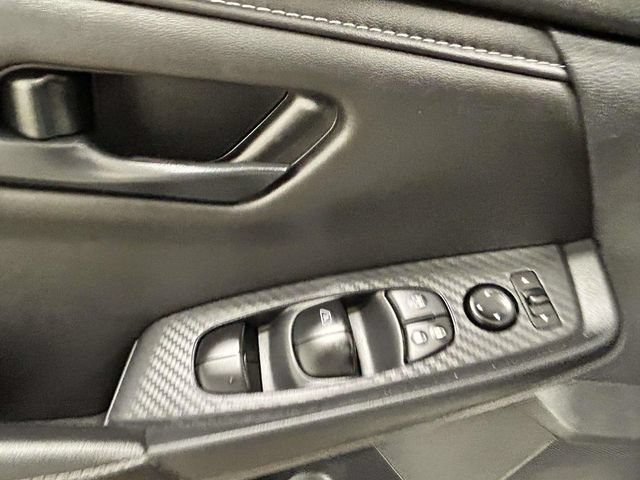 Used 2025 Nissan Sentra S FWD image 12