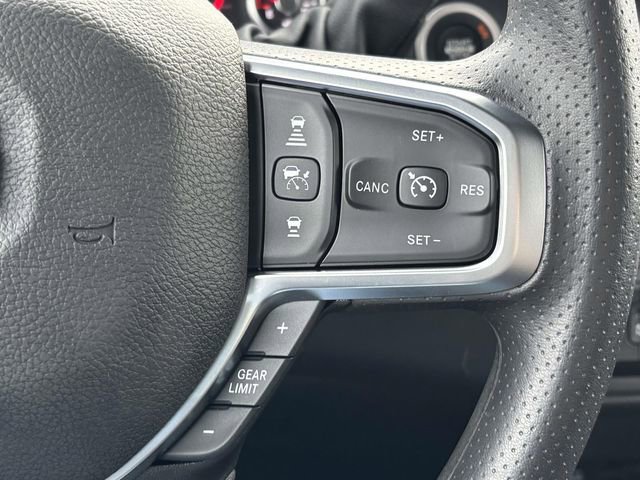 New 2026 RAM 3500 Tradesman image 19