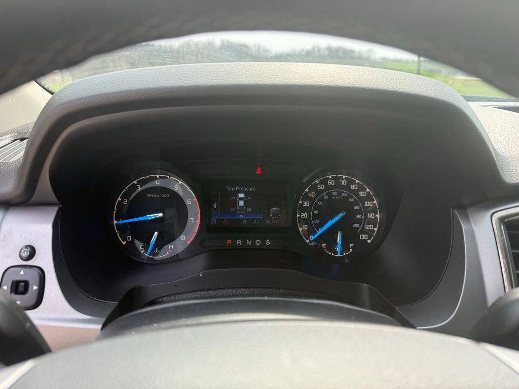 Used 2019 Ford Ranger XLT w/ Equipment Group 301A Mid image 33