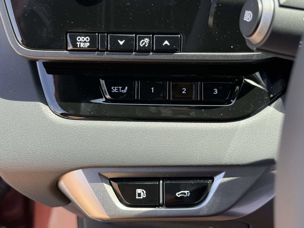 New 2026 Lexus RX 350 Premium AWD/4WD image 17