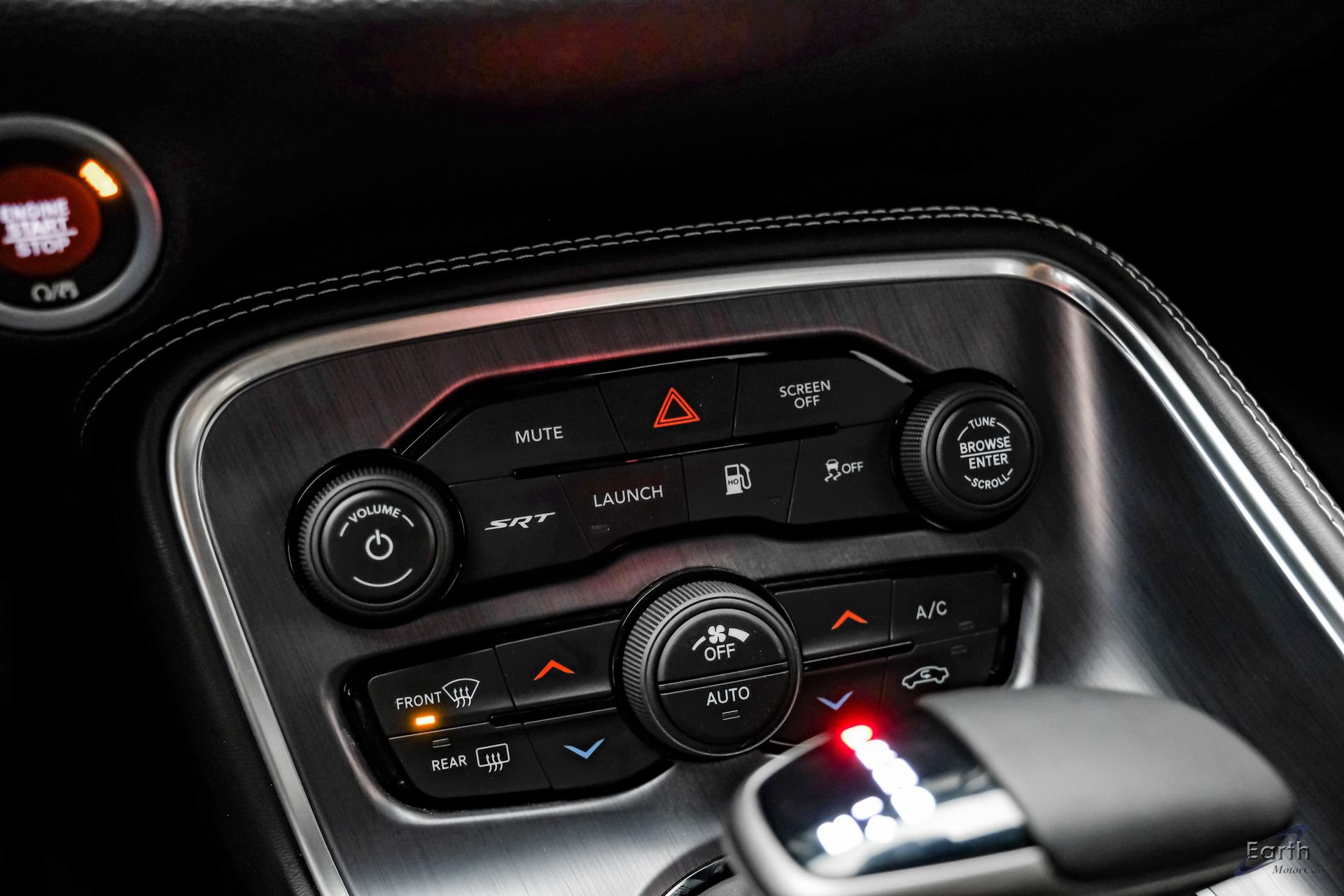 Used 2018 Dodge Challenger SRT Demon RWD image 69