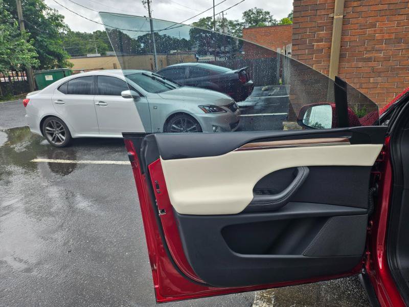 Used 2023 Tesla Model X AWD/4WD image 35