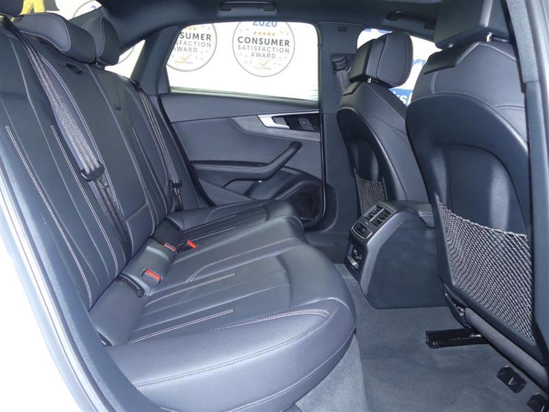 Used 2022 Audi A4 2.0T Premium Plus AWD/4WD image 23