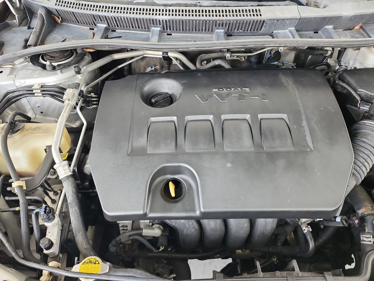 Used 2012 Toyota Corolla S FWD image 20