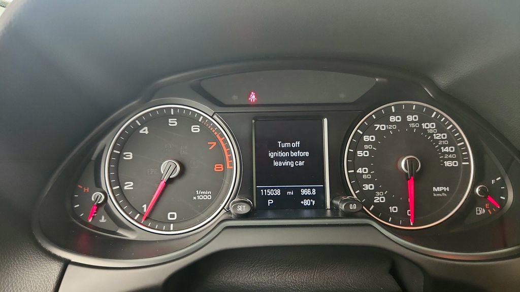 Used 2015 Audi Q5 3.0T Premium Plus w/ Technology Package image 17