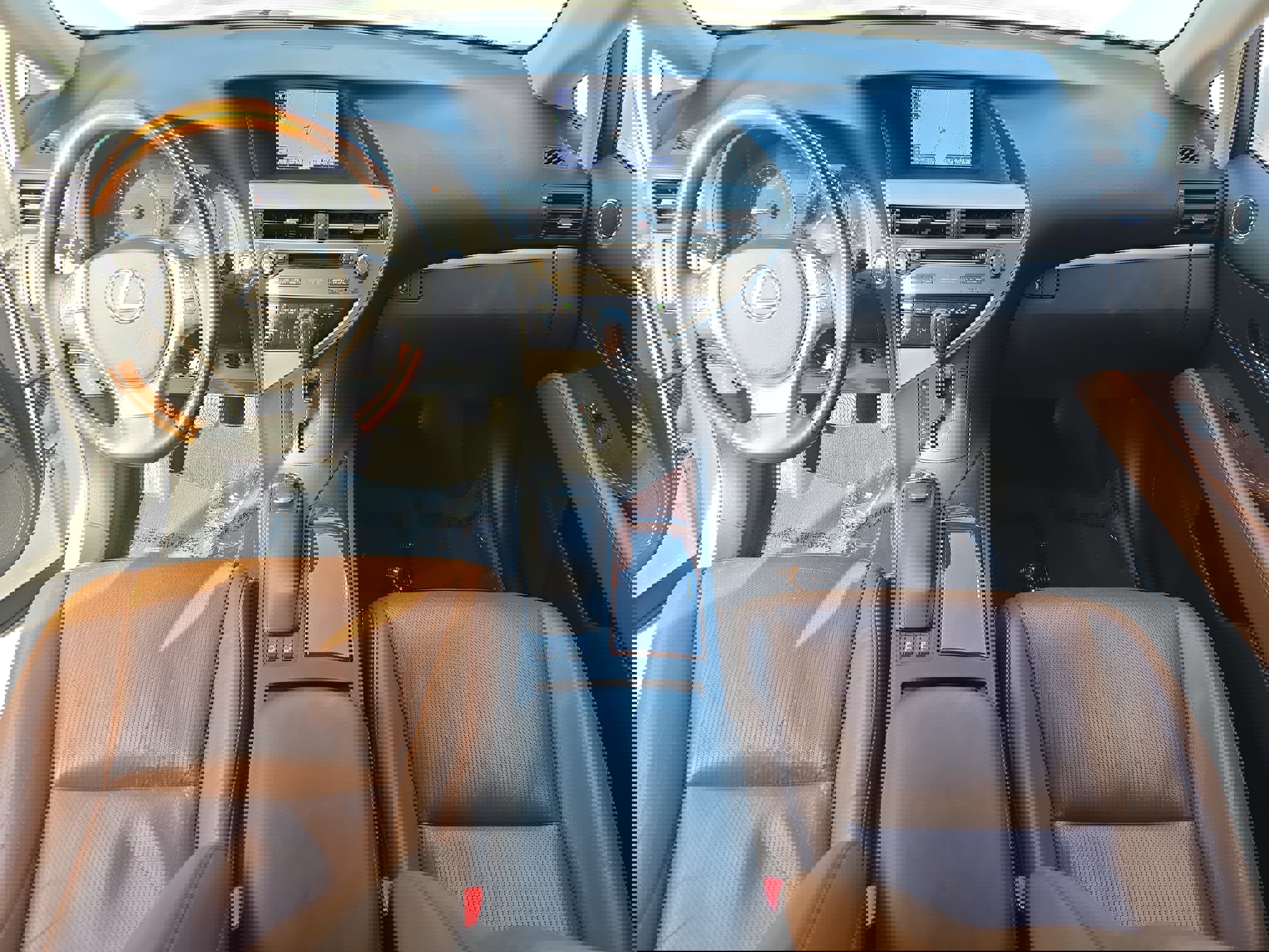 Used 2013 Lexus RX 350 AWD image 9