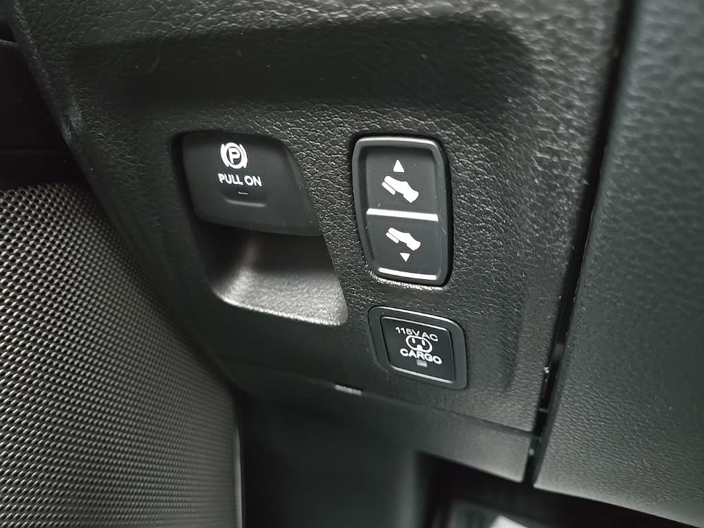 New 2026 RAM 1500 Rebel w/ Advanced Safety Group II image 56