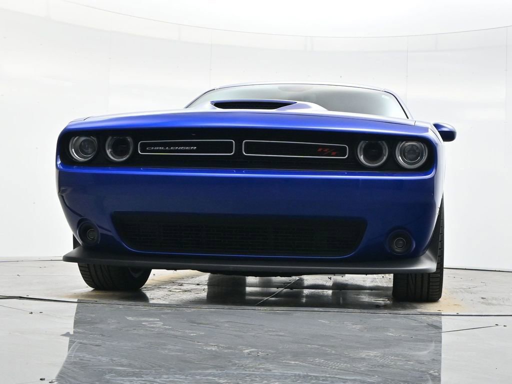 Used 2021 Dodge Challenger R/T image 40