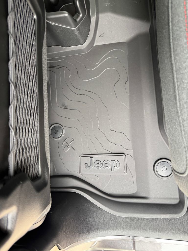 New 2026 Jeep Gladiator Rubicon image 20