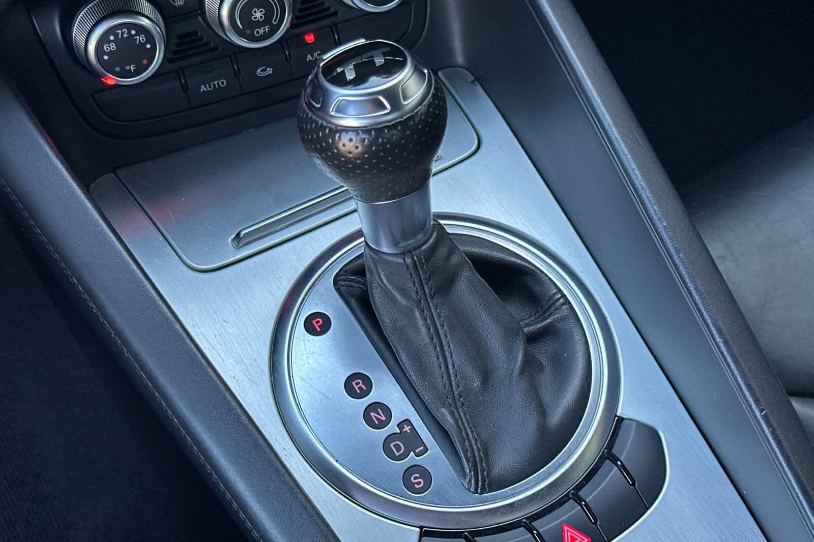 Used 2014 Audi TT 2.0T w/ S Line Competition Package image 19