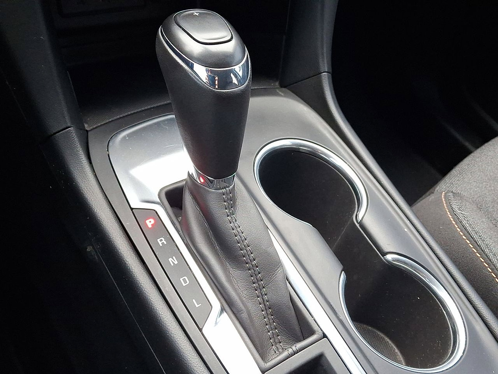 Used 2019 Chevrolet Equinox LT image 24