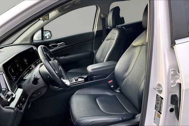 Used 2023 Kia Sportage EX image 15